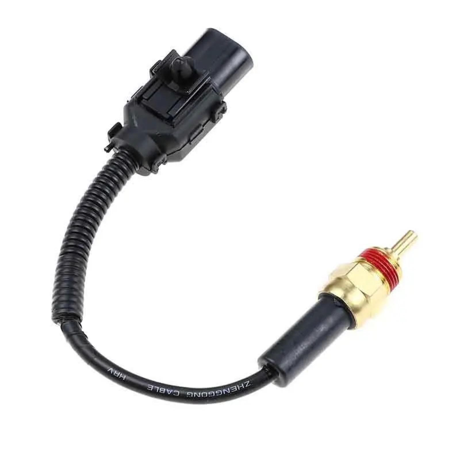 Kühlmittel Wasser Temperatur Sensor 39230-26600 3923026600 39230-4A000 392304A000, Für Hyundai- Accent 1,6 L 2001-2005 von BAOPENB