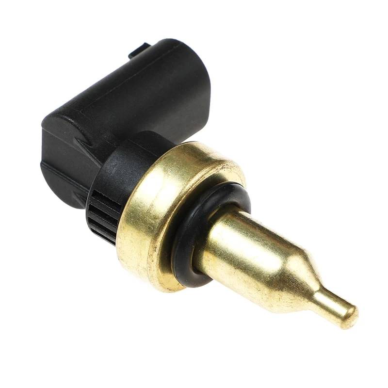 Kühlmittelwassertemperatursensor 0009050600 0009056102, Für Mercedes-Benz W169 W246 W204 W205 C218 W212 C207 X164 W164 W251 W221 von BAOPENB