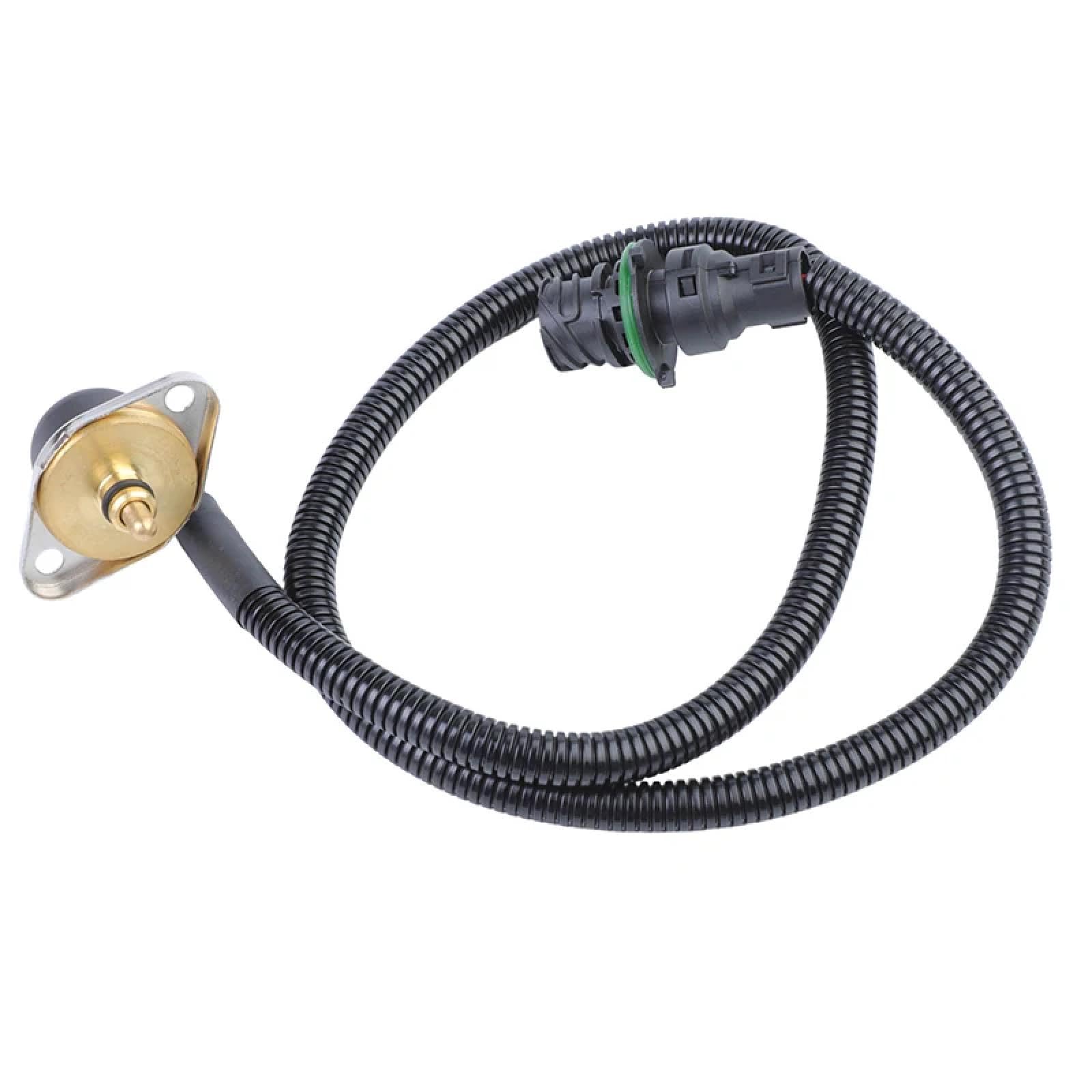 Öldrucksensor 20909613 4057795244160 49598 093238 20552760 3172524, Für FH12 FM9 FM12 von BAOPENB