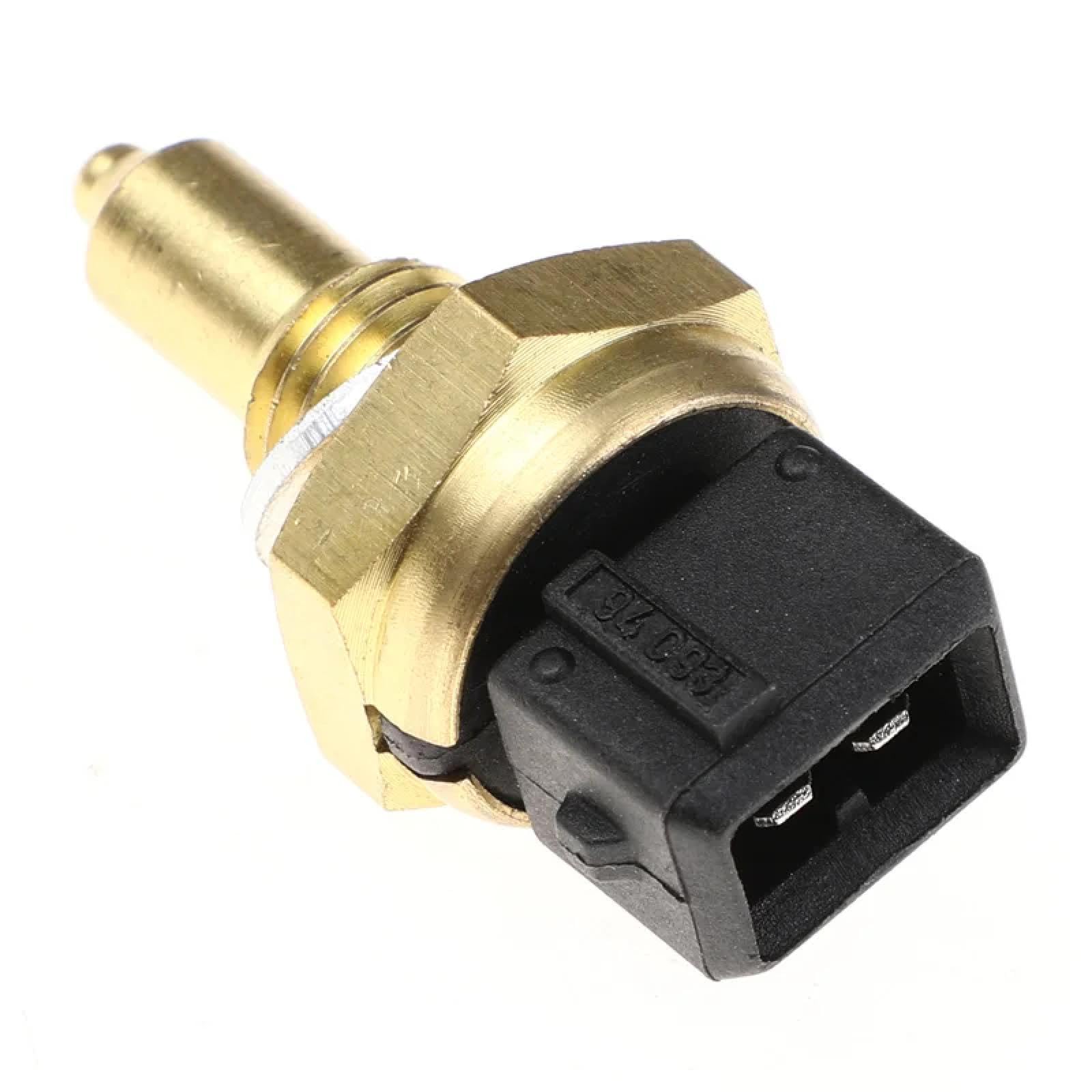 Wassertemperatursensor 13621433076, Für BMW E36 E38 E39 E46 E60 E61 E63 E64 E81 E82 E87, Für L=a=n=d R=o=v=er, Für Discovery, Für Freelande von BAOPENB