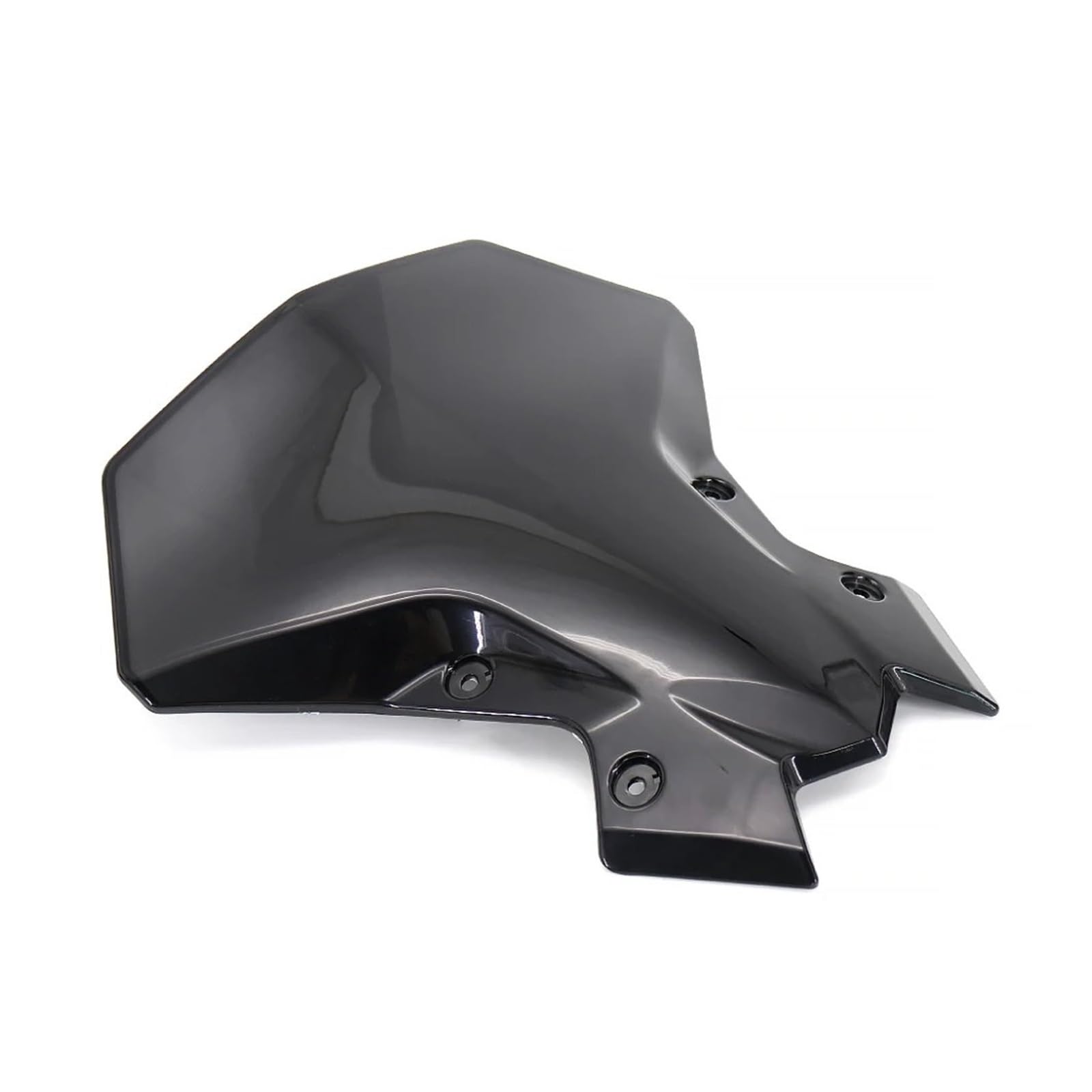 Motorrad Windschild Für Kawasaki Z 900 Für Z900 Für Z650 2020 2021 2022 2023 Motorrad Windschutzscheibe Bildschirm Visier Windschutzscheibe Double Bubble Windabweiser Für Z900 20 21 22 23 Spoiler Luft von BARASH