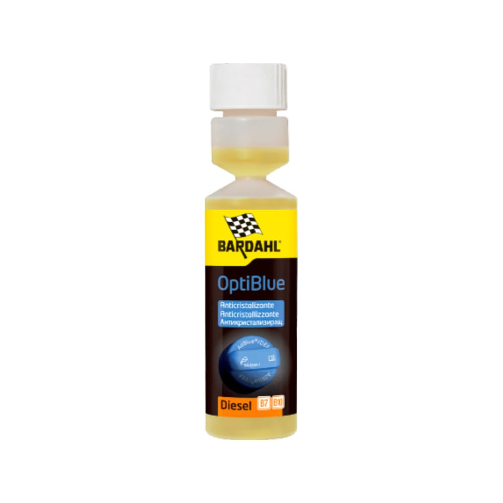 BARDAHL AdBlue Optiblue Additiv 250ml von BARDAHL