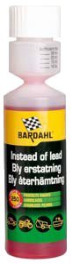 BARDAHL BLEIERSATZ - Dosierflasche à 250 ml von BARDAHL