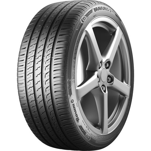 165/70R14*T BRAVURIS 5HM 85T XL von BARUM