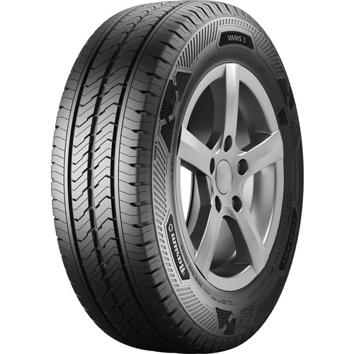 175/65R14C*T VANIS 3 90/88T von BARUM