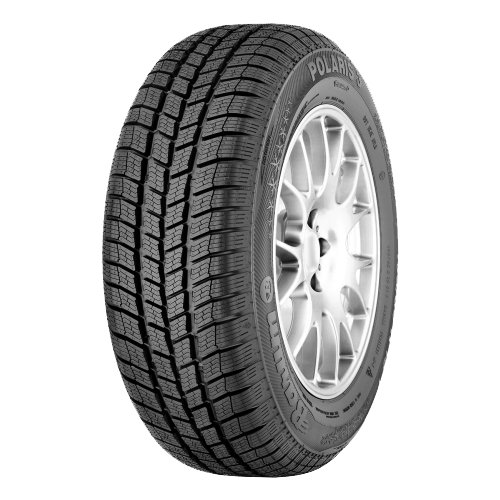 185/55R14*T TL POLARIS 3 80T von BARUM