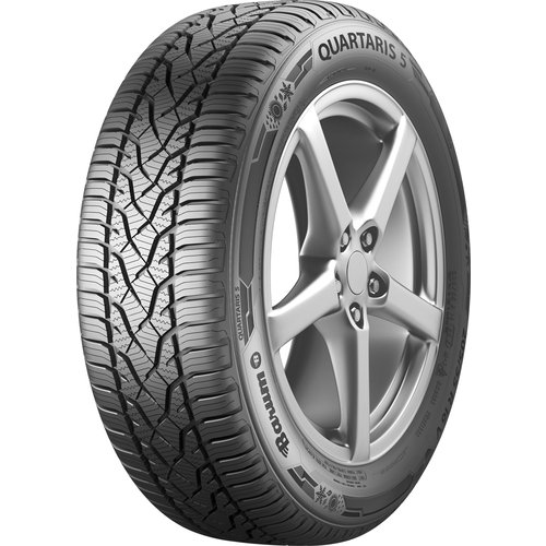 185/60R15*H QUARTARIS 5 88H XL von BARUM