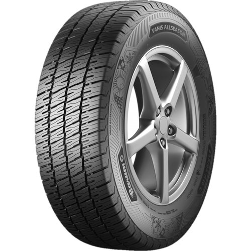 215/65R15C*T VANIS ALLSEASON 104/102T von BARUM