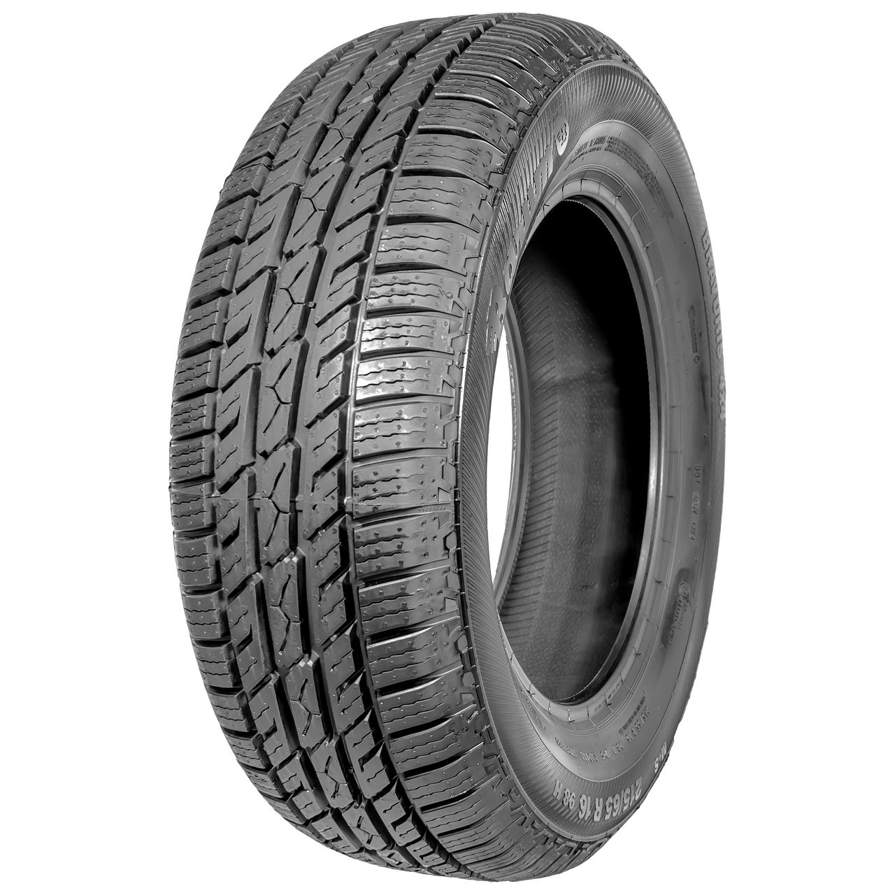 BARUM BRAVURIS 4X4 205/80R16 104T XL von BARUM