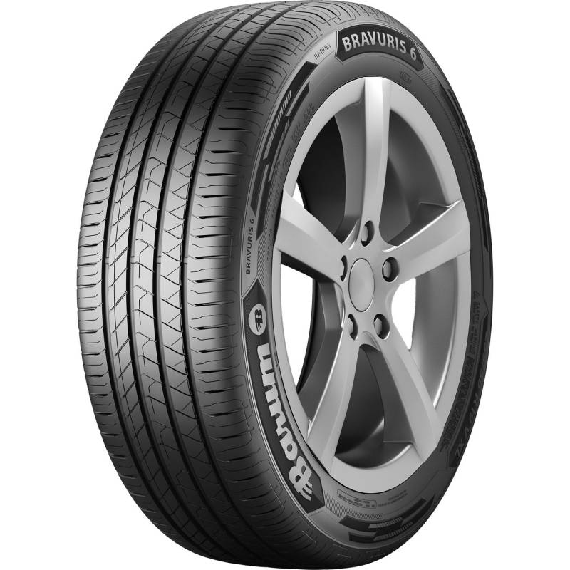 BARUM BRAVURIS 6 (EVc) 195/65R15 95H BSW XL von BARUM