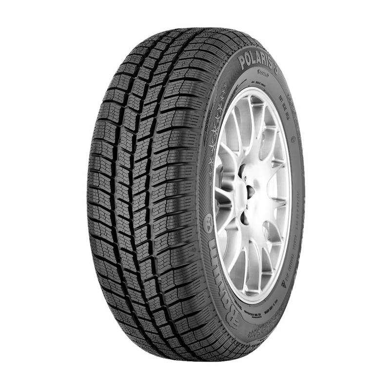 BARUM POLARIS 3 185/55R14 80T von BARUM