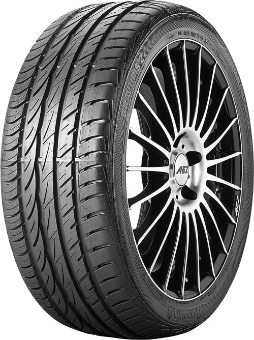 Barum Bravuris 2 ( 205/60 R15 91V ) von BARUM