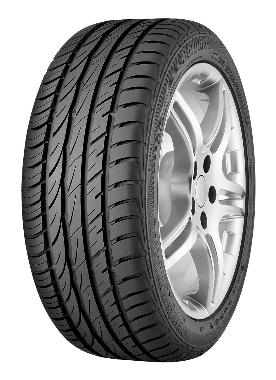 Barum Bravuris 2 FR - 255/40R17 94W - Sommerreifen von Barum