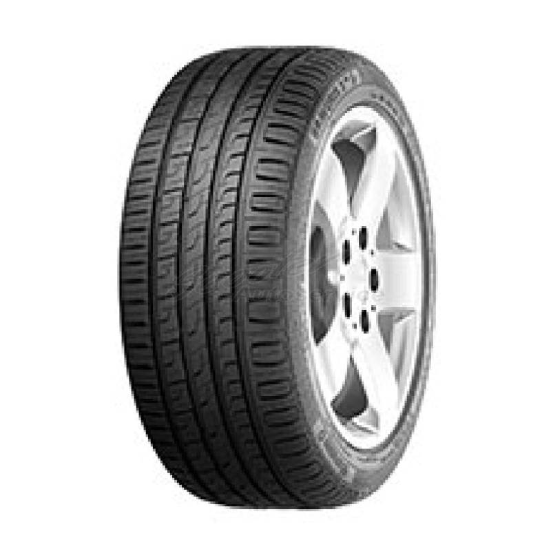 Barum Bravuris 3 HM FR - 245/40R18 93Y - Sommerreifen von BARUM