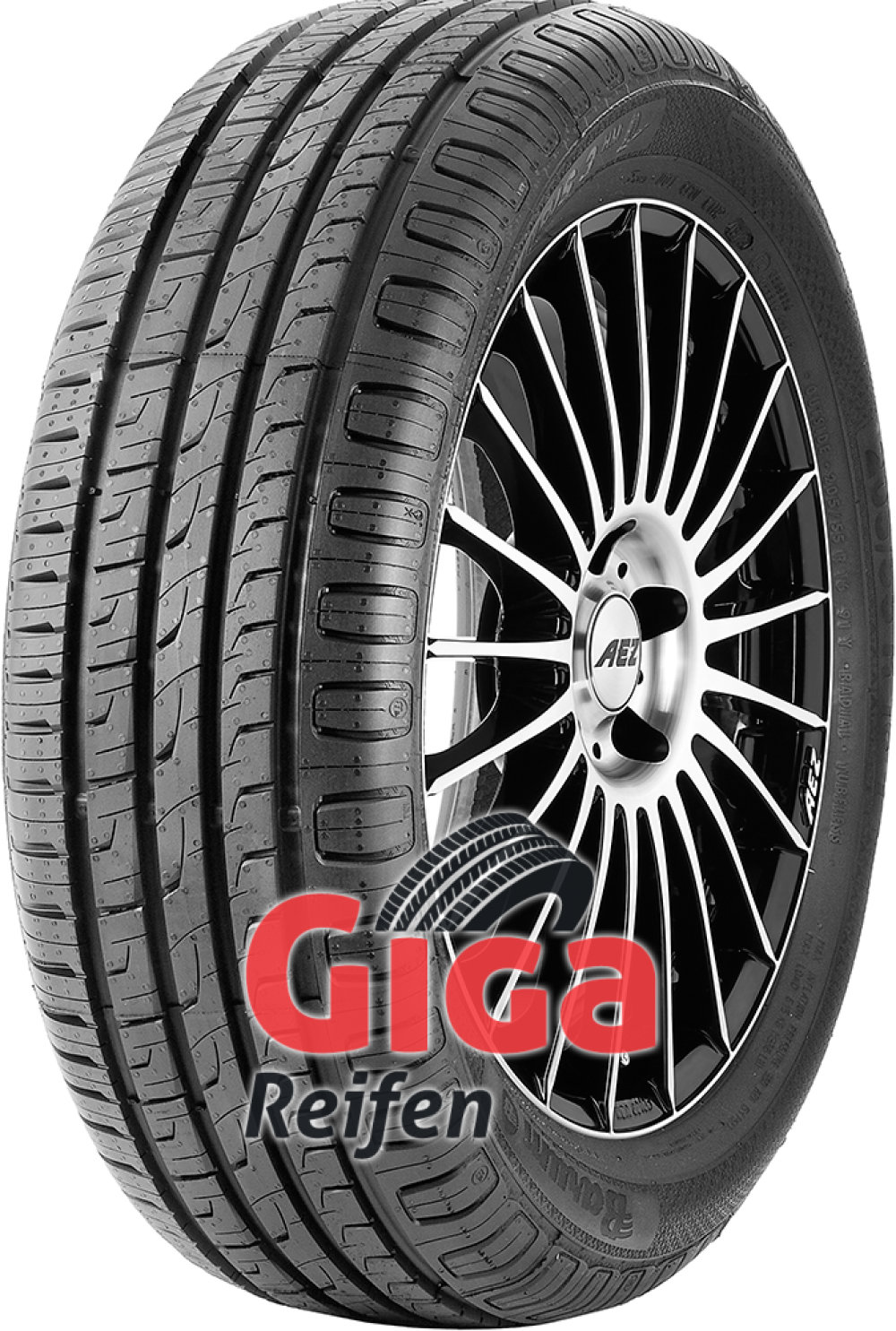 Barum Bravuris 3HM ( 195/50 R16 88V XL ) von BARUM