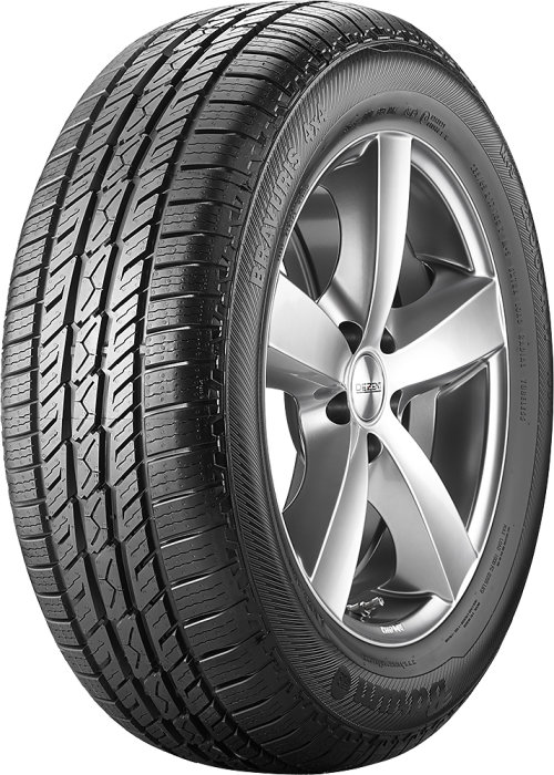 Barum Bravuris 4x4 ( 205/70 R15 96T ) von BARUM