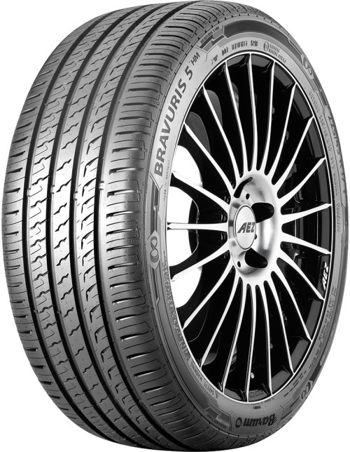 Barum Bravuris 5HM ( 155/65 R14 75T EVc ) von BARUM