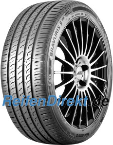 Barum Bravuris 5HM ( 195/55 R20 95H XL EVc ) von BARUM