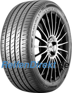 Barum Bravuris 5HM ( 205/45 R16 83W ) von BARUM