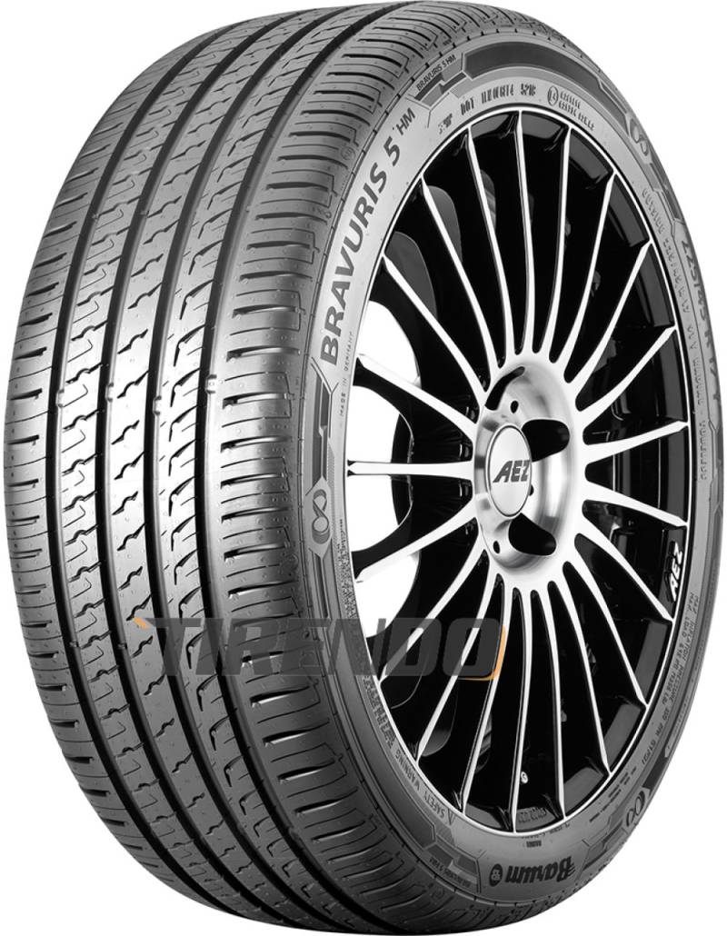 Barum Bravuris 5HM ( 215/65 R16 98H EVc ) von BARUM