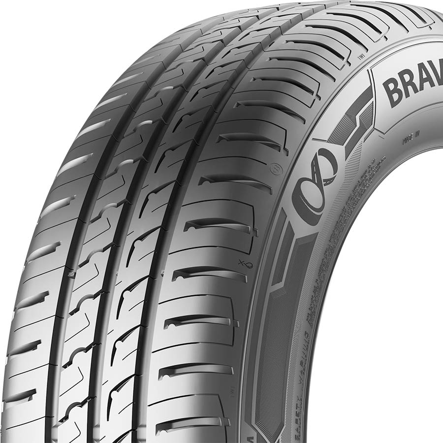 Barum Bravuris 5HM 155/65 R14 75T Sommerreifen von BARUM