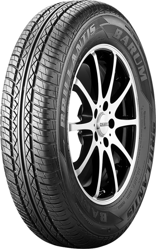 Barum Brillantis ( 175/80 R14 88T WW 20mm ) von BARUM