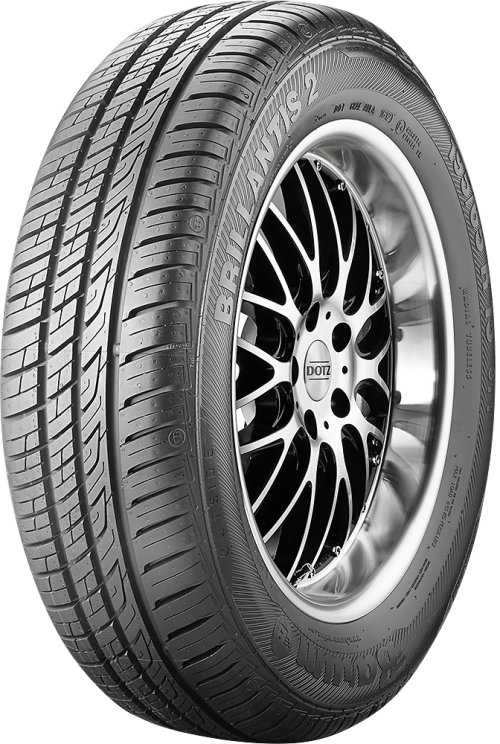 Barum Brillantis 2 ( 135/80 R13 70T ) von BARUM