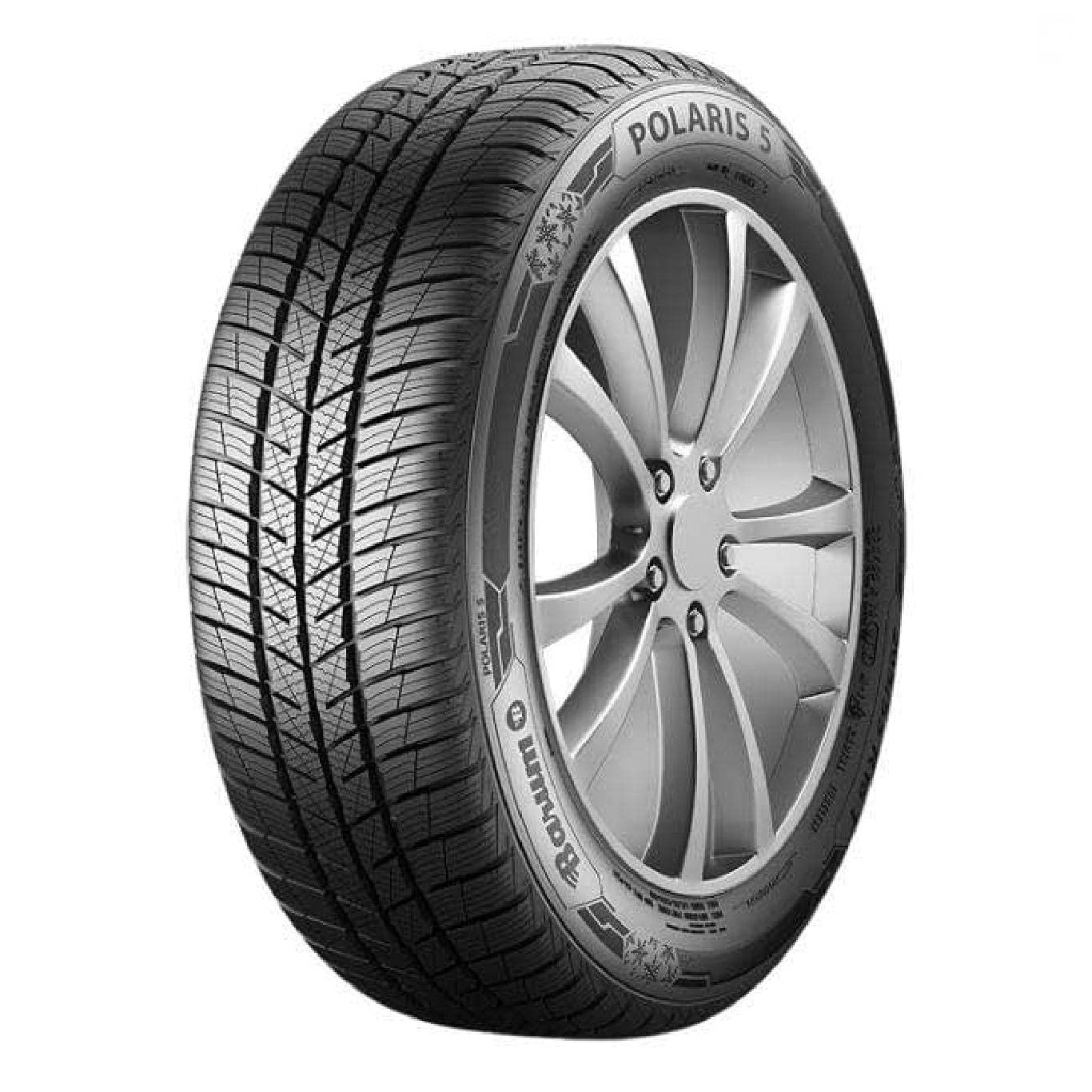 Barum POLARIS 5 - 195/60R16 89H - Winterreifen von Barum