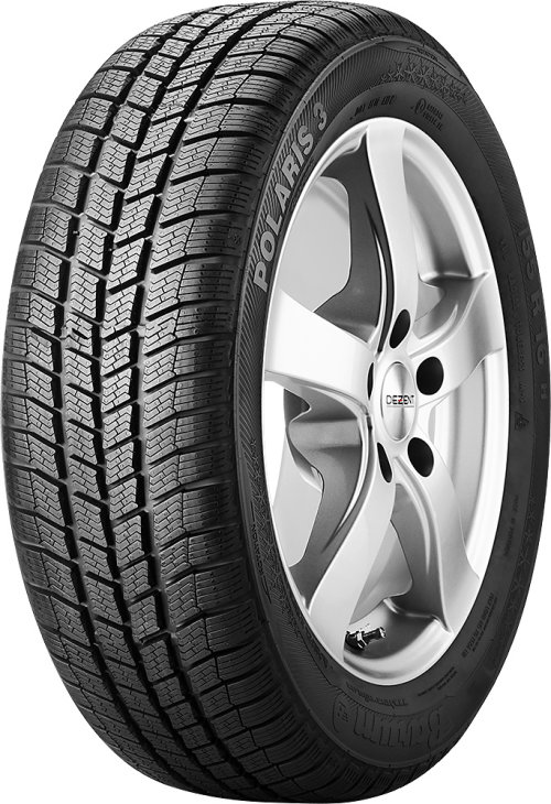 Barum Polaris 3 ( 165/80 R13 83T ) von BARUM