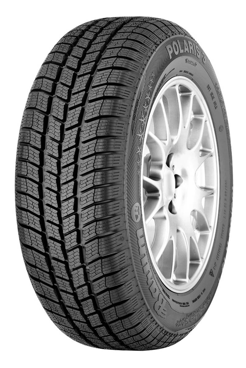 Barum Polaris 3 - 185/55R14 - Winterreifen von Barum