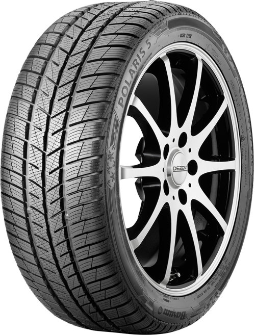 Barum Polaris 5 ( 135/80 R13 70T EVc ) von BARUM