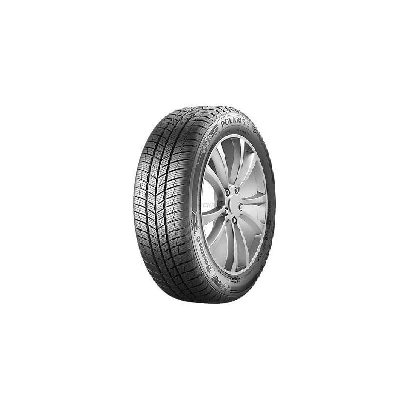 Barum Polaris 5 185/60 R14 82T Winterreifen GTAM T195820 ohne Felge von Barum