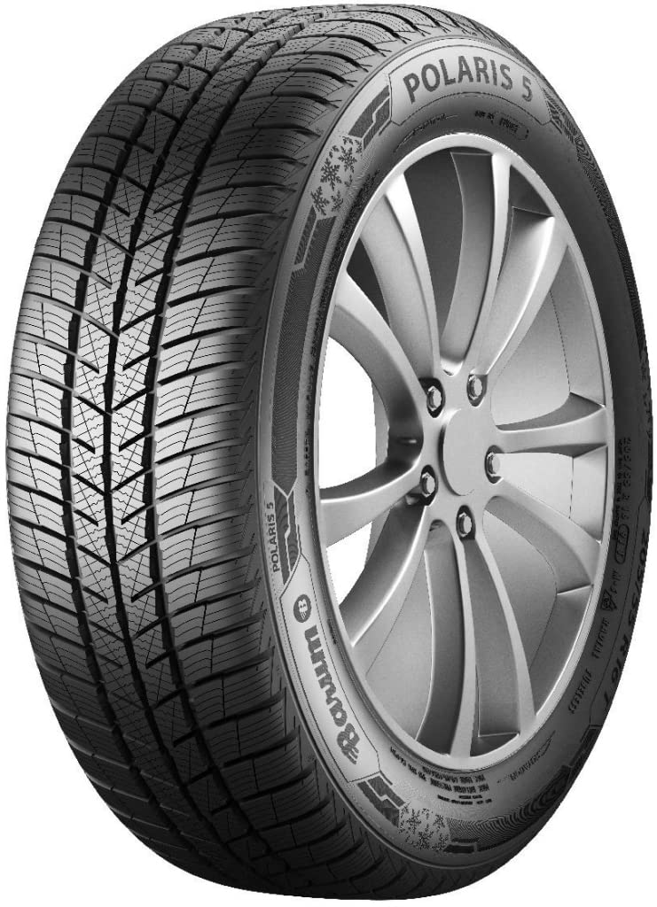 Barum Polaris 5 - 185/60R14 - Winterreifen von Barum