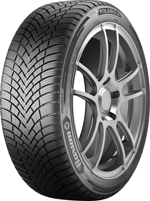 Barum Polaris 6 ( 165/70 R14 81T EVc ) von BARUM