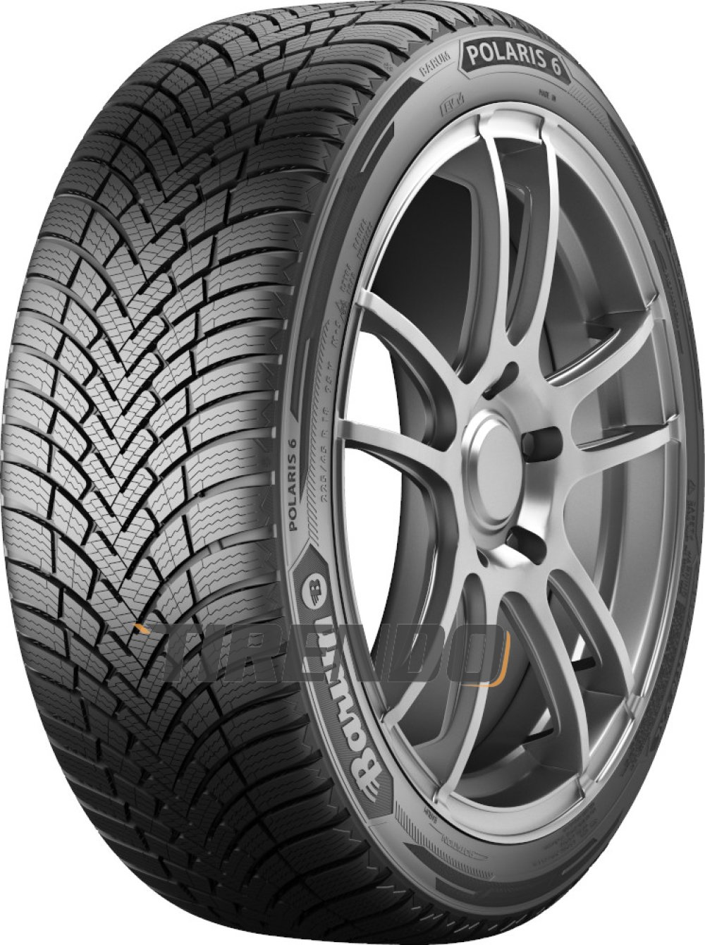 Barum Polaris 6 ( 175/50 R15 75H EVc ) von BARUM