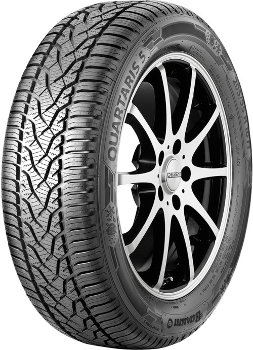 Barum Quartaris 5 ( 155/65 R14 75T EVc ) von BARUM