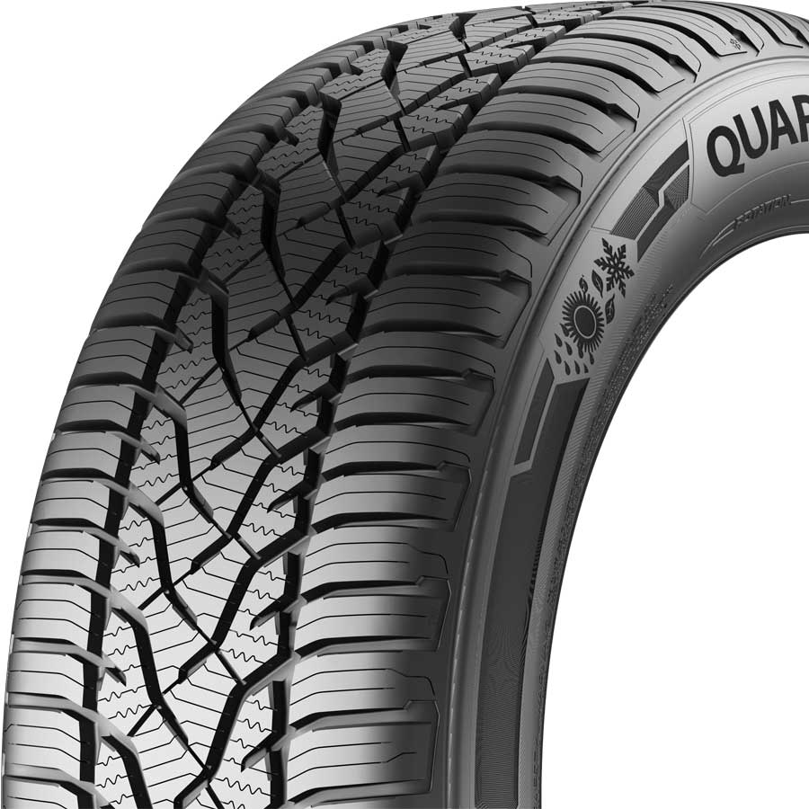 Barum Quartaris 5 165/65 R14 79T M+S Ganzjahresreifen von BARUM