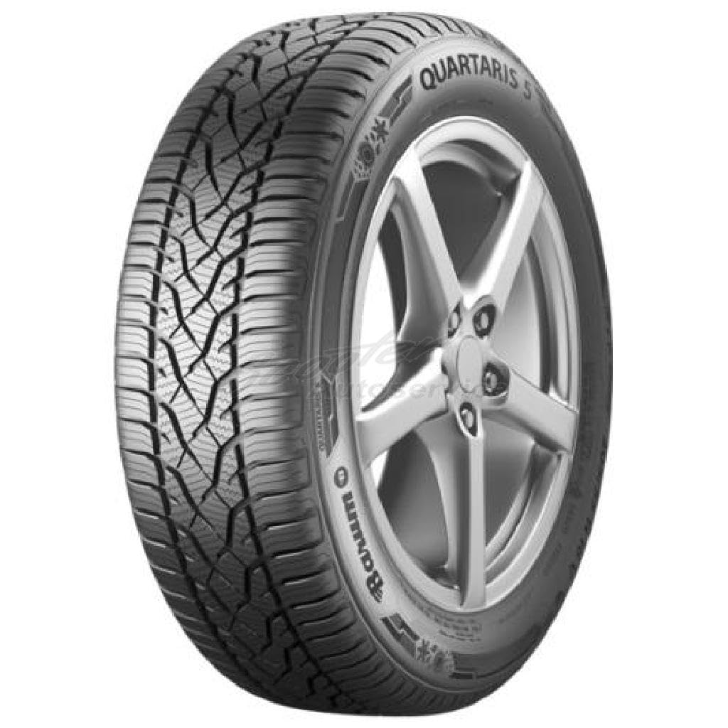 Barum Quartaris 5 185/55 R15 82H Ganzjahresreifen GTAM T199552 ohne Felge von Barum