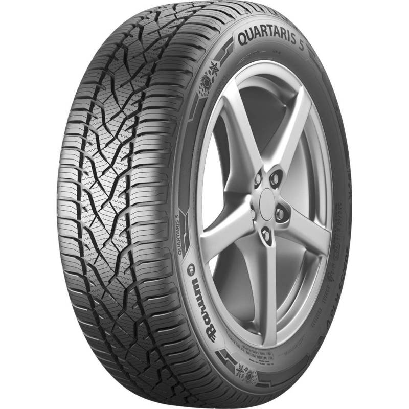 Barum Quartaris 5 XL FR - 225/65R17 106V - Ganzjahresreifen von Barum