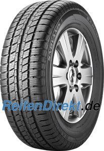 Barum SnoVanis ( 185 R14C 102/100Q 8PR ) von BARUM