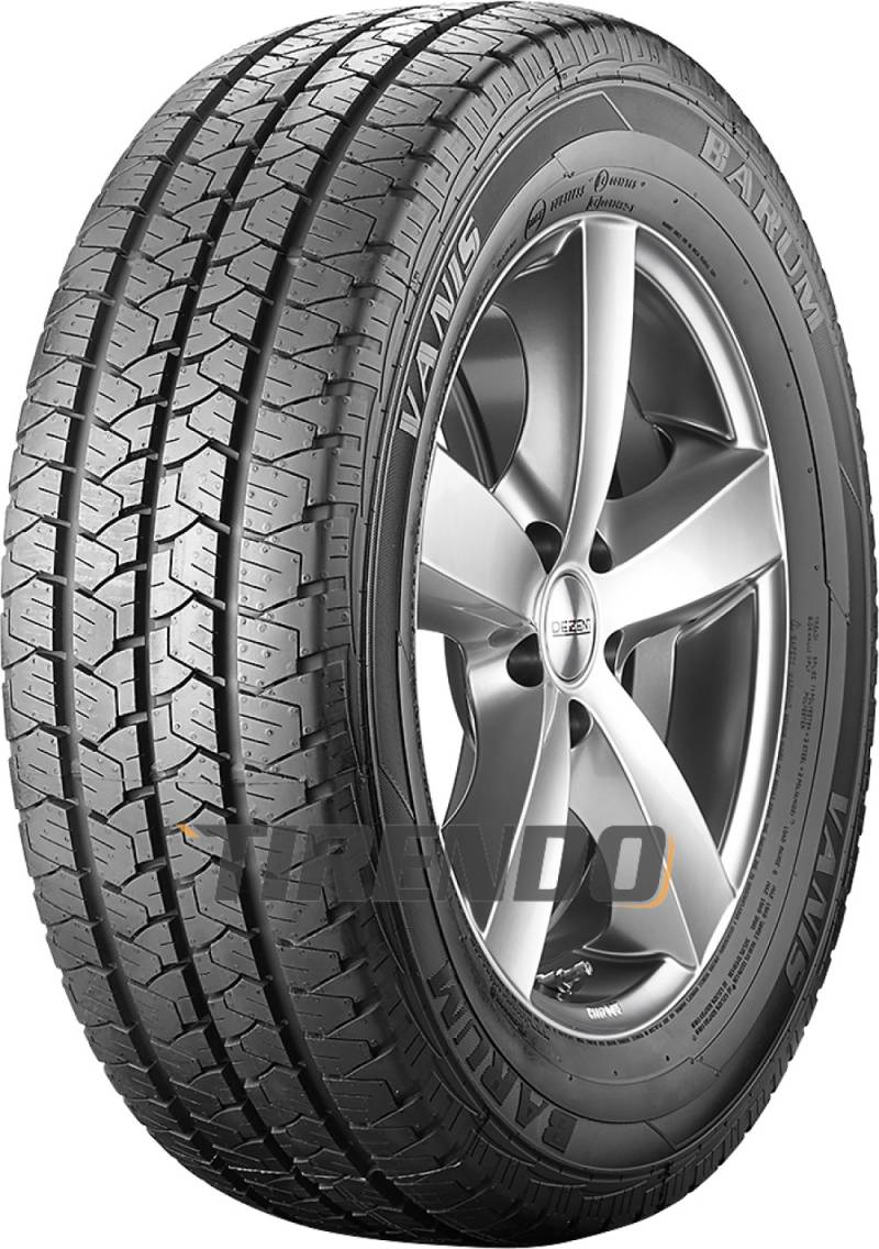 Barum Vanis ( 185/80 R14C 102Q WW 40mm ) von BARUM