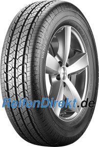 Barum Vanis 2 ( 225/55 R17C 109/107T 8PR Doppelkennung 104T ) von BARUM