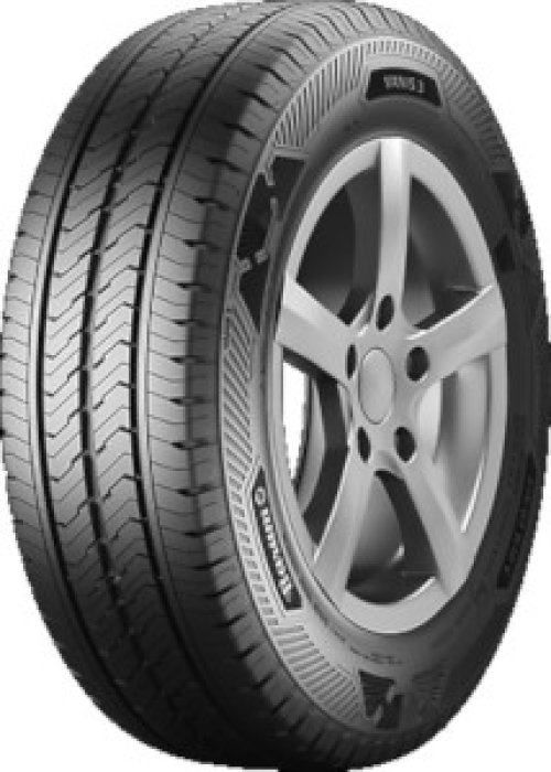 Barum Vanis 3 ( 175/65 R14C 90/88T 6PR ) von BARUM