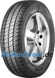 Barum Vanis AllSeason ( 195/60 R16C 99/97H 6PR ) von BARUM