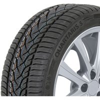 Ganzjahresreifen BARUM Quartaris 5 195/45R17 81H von BARUM