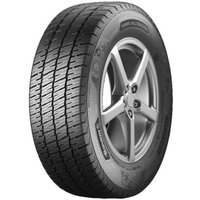 Ganzjahresreifen BARUM Vanis AllSeason 195/65R16 C 104/102T, DOT2021 von BARUM