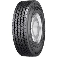 LKW Reifen BARUM BD 200 R 295/60R22.5 150/147L von BARUM