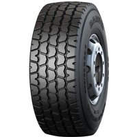 LKW Reifen BARUM BS 49 445/65R22.5 169K von BARUM