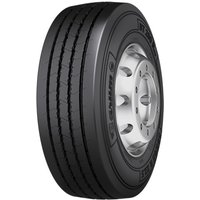 LKW Reifen BARUM BT 200 R 245/70R19.5 141/140K von BARUM