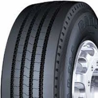 LKW Reifen BARUM BT 43 445/65R22.5 169K von BARUM